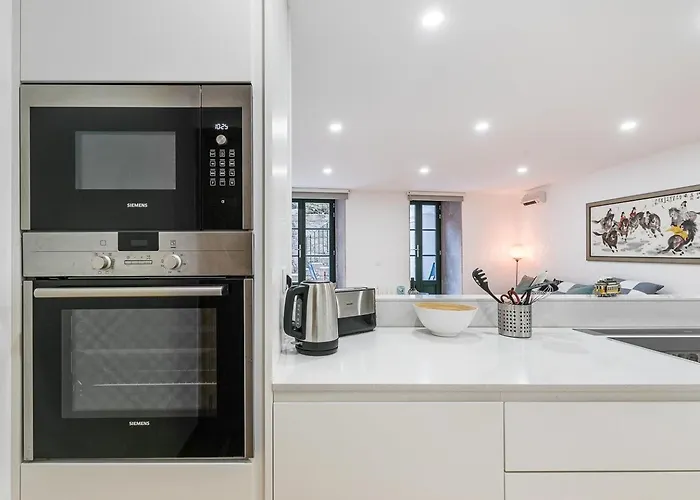 Guestready - Bay Garden *