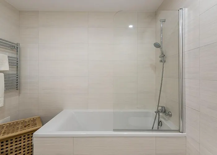 Guestready - Bay Garden