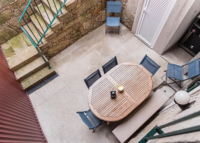 Guestready - Bay Garden Апартаменты *