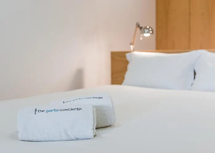 Guestready - Bay Garden Lägenhet *