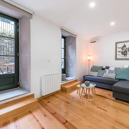 Guestready - Bay Garden Apartment *