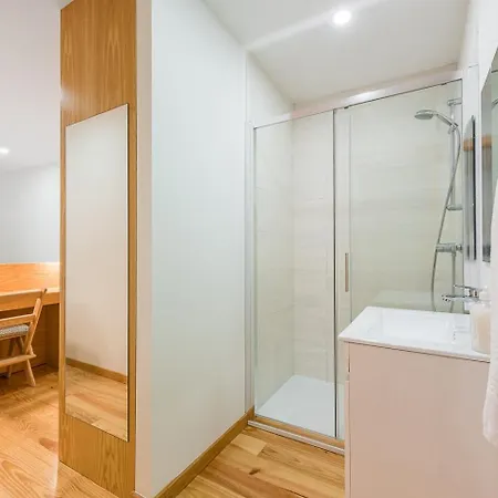Appartement Guestready - Bay Garden Oporto