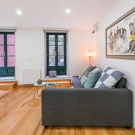 Guestready - Bay Garden Apartment