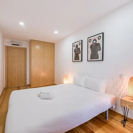Apartment Guestready - Bay Garden *