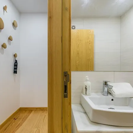 Guestready - Bay Garden Apartment