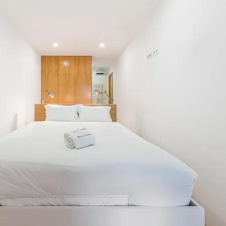 Apartment Guestready - Bay Garden *