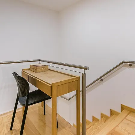 Guestready - Bay Garden Apartment Porto