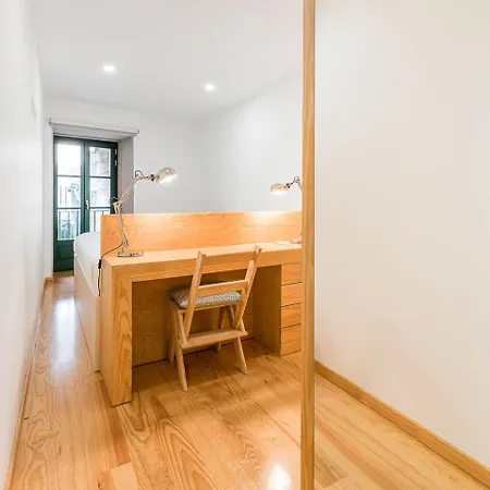 Appartement Guestready - Bay Garden Oporto