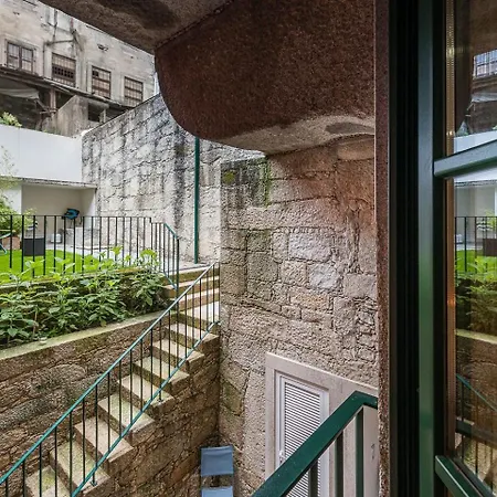 Guestready - Bay Garden Oporto