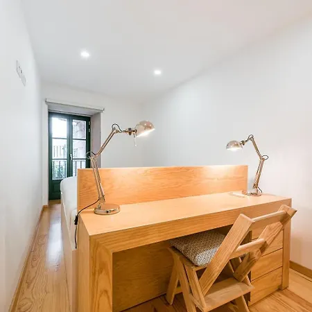 Guestready - Bay Garden * Porto