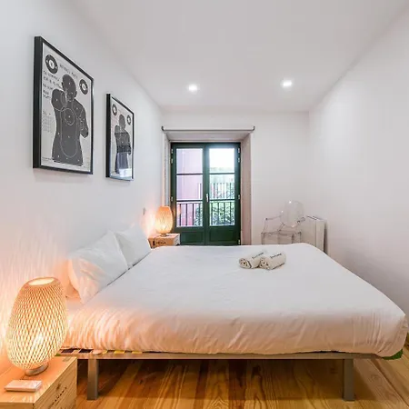 Apartment Guestready - Bay Garden
