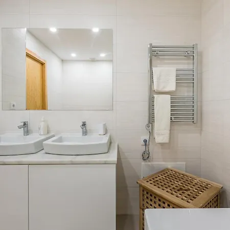 Apartment Guestready - Bay Garden *