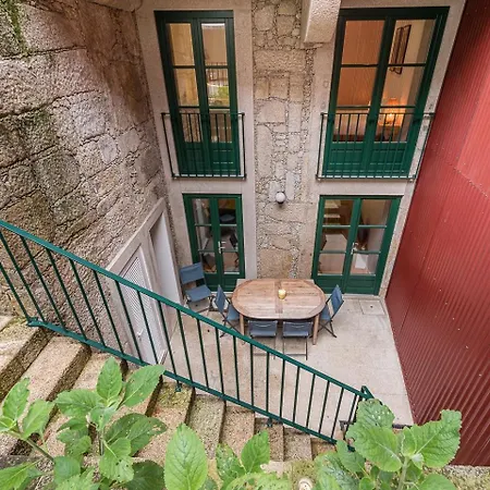 Guestready - Bay Garden Oporto