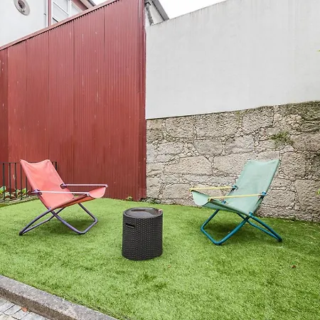 Guestready - Bay Garden