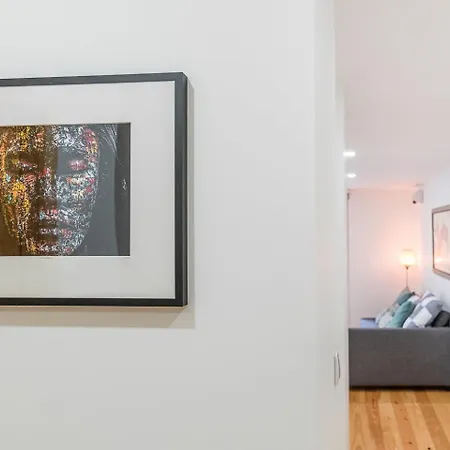 公寓 Guestready - Bay Garden