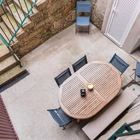 Guestready - Bay Garden Apartment *
