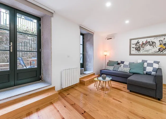 Guestready - Bay Garden Apartman *