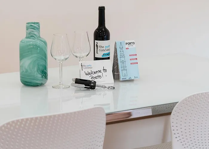 Guestready - Bay Garden *