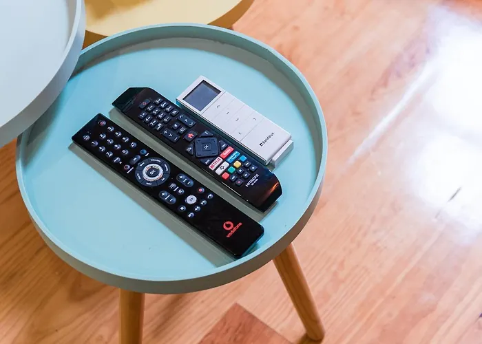 Guestready - Bay Garden * Porto