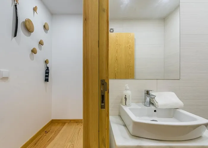 Guestready - Bay Garden Apartman