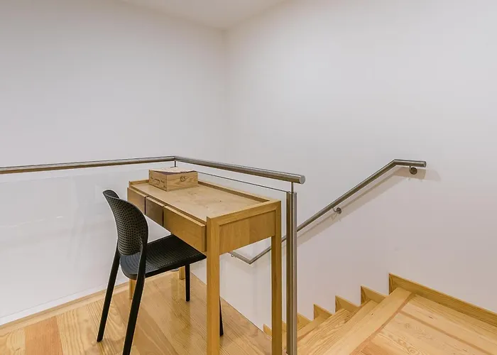 Guestready - Bay Garden Apartman Porto