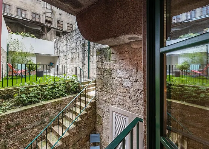 Guestready - Bay Garden Porto