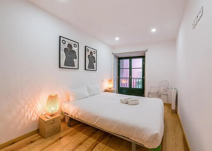 Guestready - Bay Garden Apartman