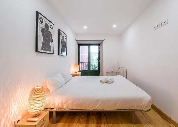 Apartman Guestready - Bay Garden