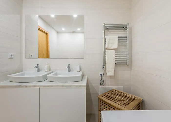 Apartment Guestready - Bay Garden *