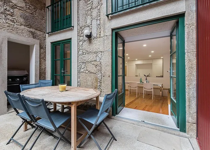 Guestready - Bay Garden *