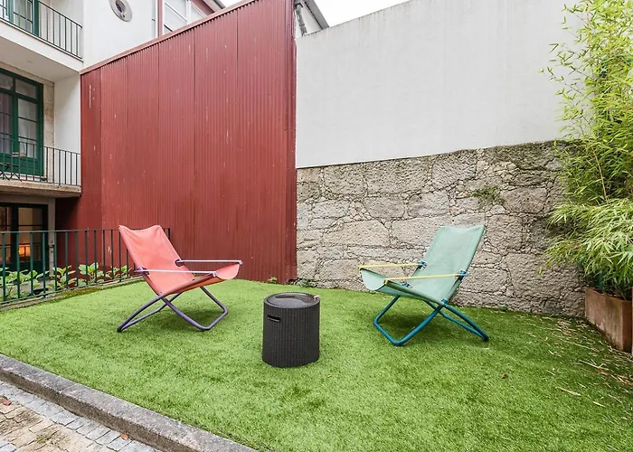 Guestready - Bay Garden