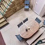 Guestready - Bay Garden Apartmán *