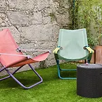 Apartmán Guestready - Bay Garden