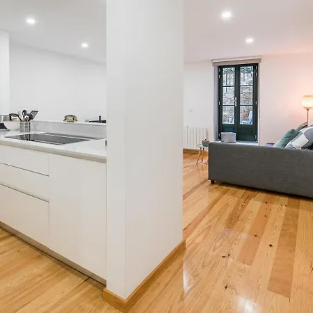 Apartman Guestready - Bay Garden