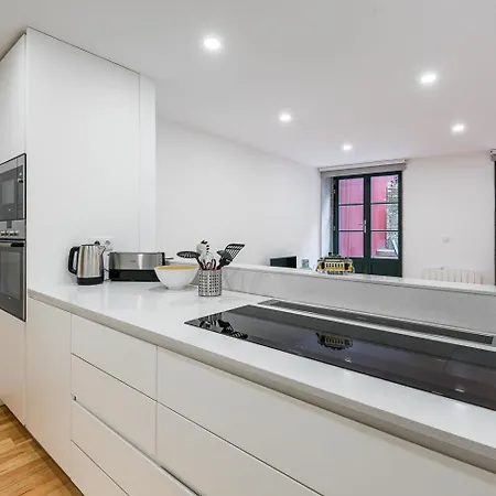 Apartman Guestready - Bay Garden