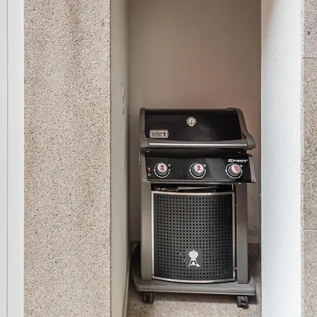 Apartamento Guestready - Bay Garden