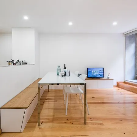 Guestready - Bay Garden Apartamento *