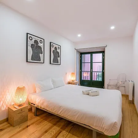 Guestready - Bay Garden Apartman