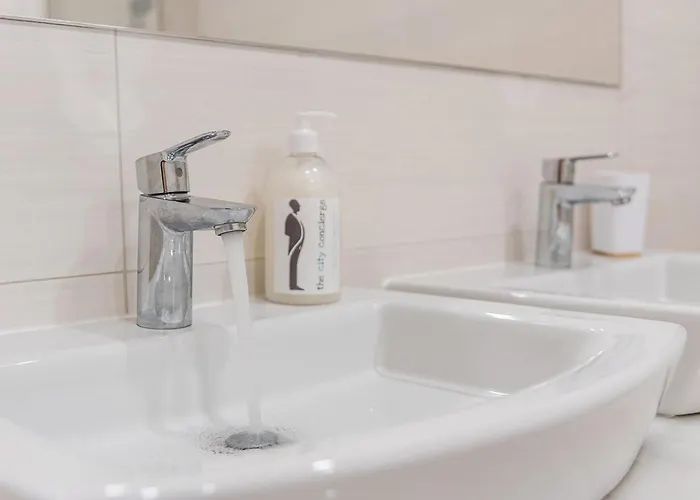 Apartmán Guestready - Bay Garden *