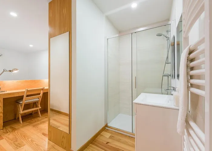 Apartmán Guestready - Bay Garden Porto