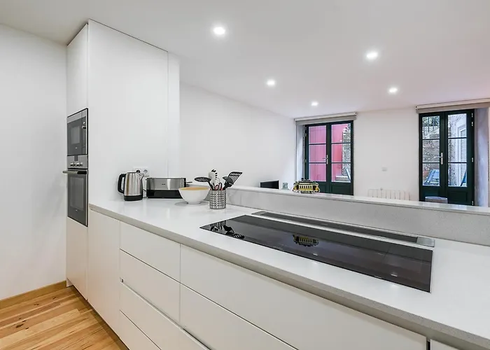 Apartmán Guestready - Bay Garden