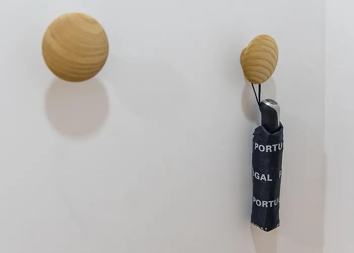 Guestready - Bay Garden Apartmán Porto