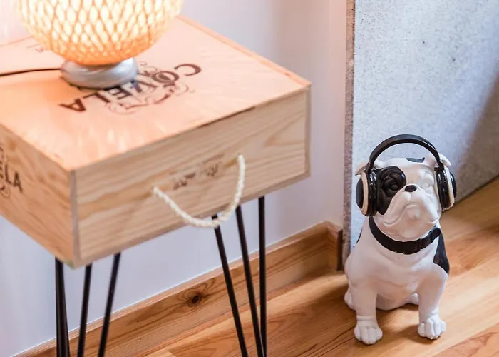 Apartamento Guestready - Bay Garden Porto