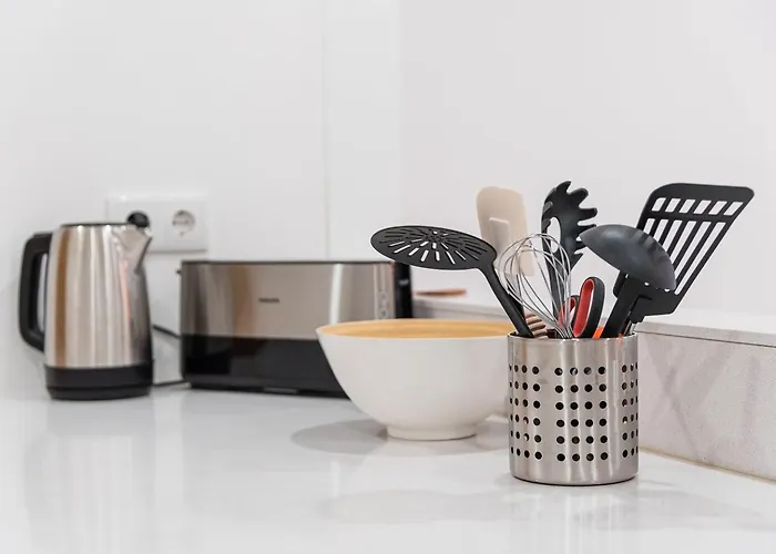 Guestready - Bay Garden