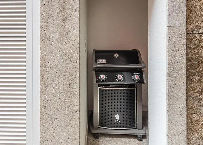 Apartamento Guestready - Bay Garden