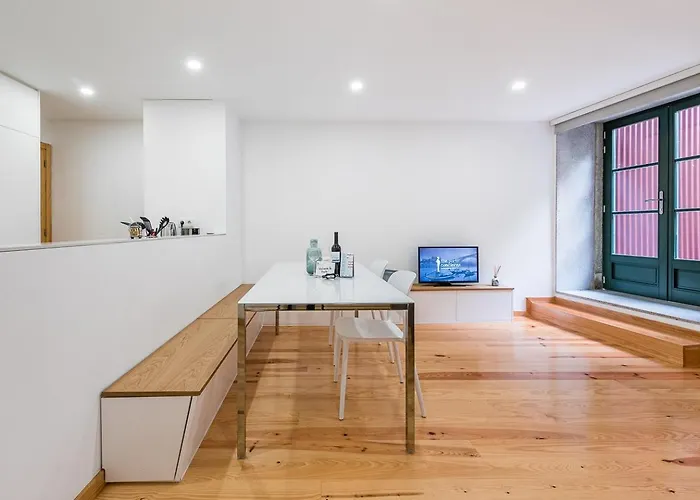 Guestready - Bay Garden Apartamento *