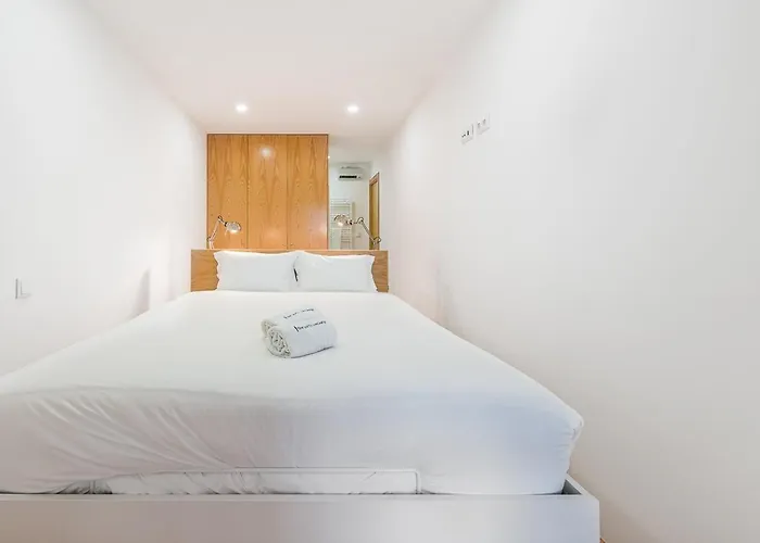 Apartamento Guestready - Bay Garden *