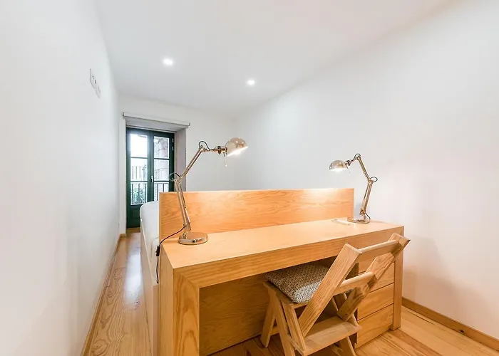 Guestready - Bay Garden * Porto