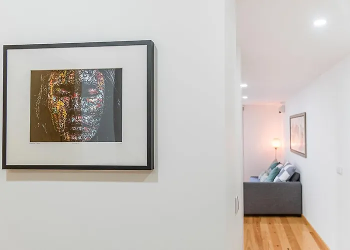 Apartamento Guestready - Bay Garden