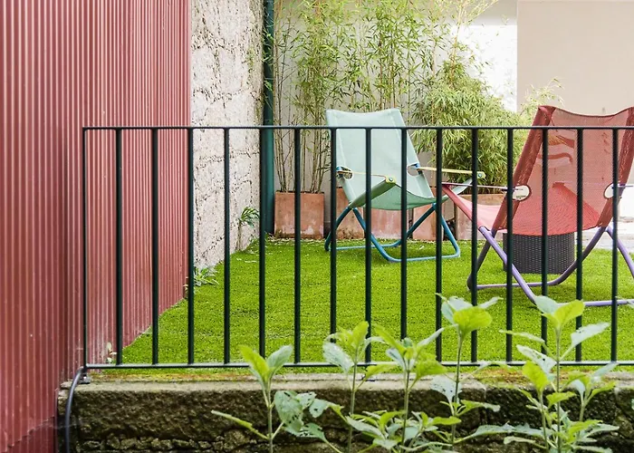 Apartmán Guestready - Bay Garden Porto